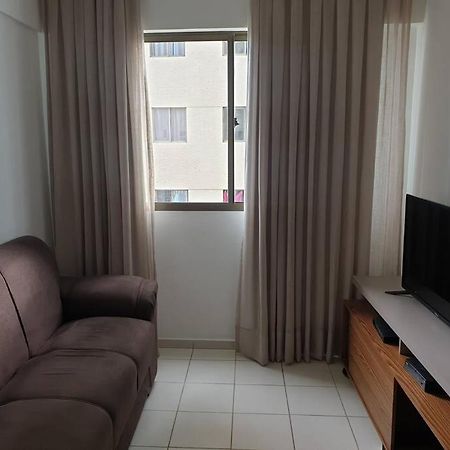Apartamento Beira Mar 2 Quartos Com Piscina E Internet Apartment Maceio  Exterior photo