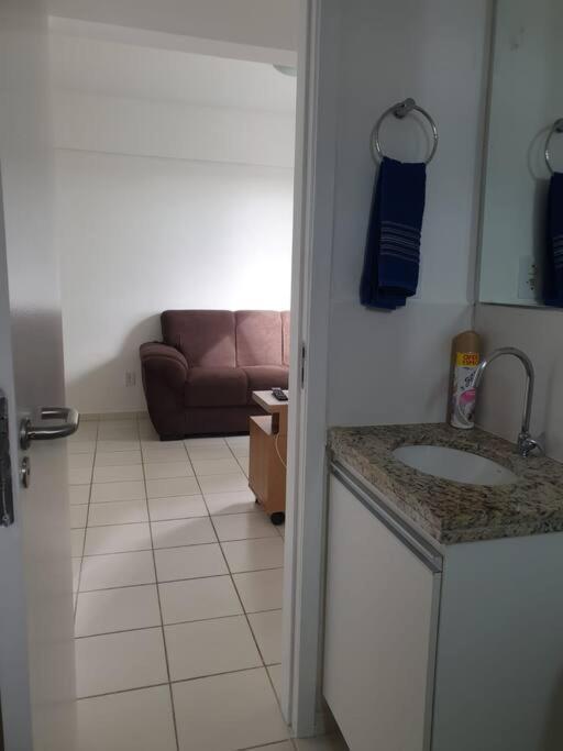 Apartamento Beira Mar 2 Quartos Com Piscina E Internet Apartment Maceio  Exterior photo